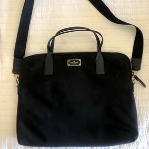 Kate Spade Laptop Bag🌼